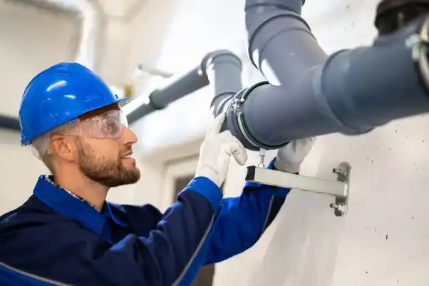 water damage restoration service Pleasantville